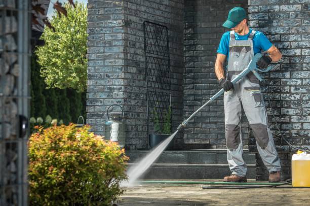 Best Playground Equipment Cleaning  in Hamtramck, MI